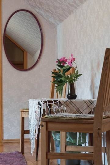 Фото номера Дом с 2 спальнями Проживание в семье Kuraga Homestay in Kihnu г. Lemsi 3