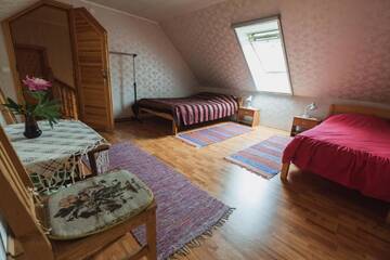 Фото Проживание в семье Kuraga Homestay in Kihnu г. Lemsi 2